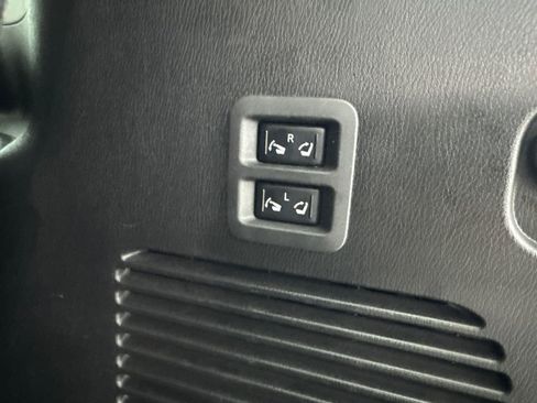 Used 2023 INFINITI QX80 Luxe w/ Cargo Package image 89