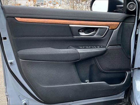 Used 2021 Honda CR-V EX image 22