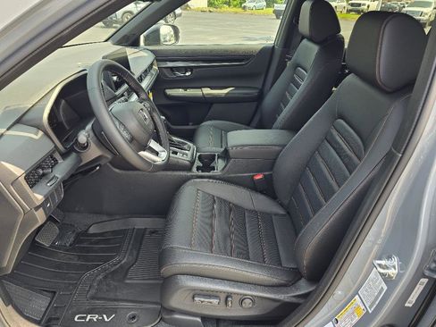 New 2026 Honda CR-V Sport-L image 13