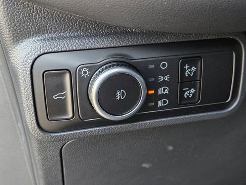 New 2026 Ford Explorer Tremor w/ Tremor Ultimate Package AWD/4WD image 19