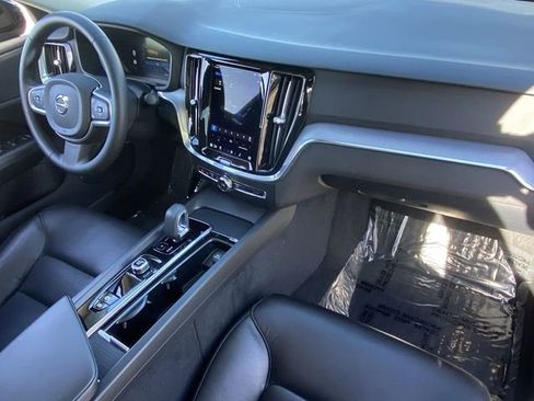 Certified 2023 Volvo S60 B5 Core w/ Climate Package image 14