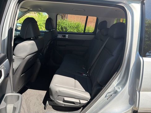New 2026 Hyundai Santa Fe SEL AWD/4WD image 20