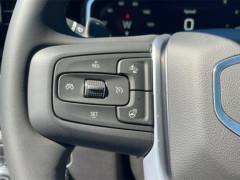 New 2026 GMC Sierra 1500 SLT w/ SLT Premium Plus Package image 24