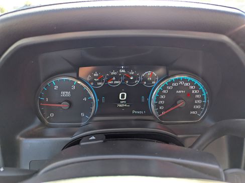 Used 2019 GMC Sierra 3500 Denali w/ Duramax Plus Package AWD/4WD image 18