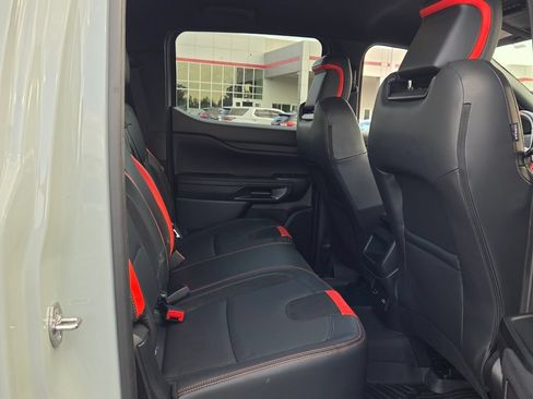 Used 2024 Ford Ranger Raptor AWD/4WD image 15
