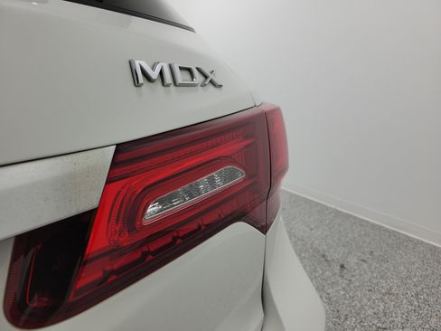 Used 2020 Acura MDX FWD image 6