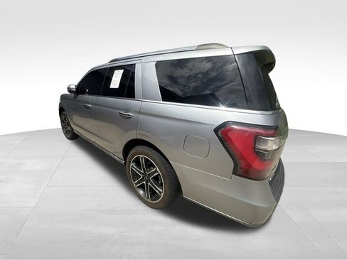 Used 2020 Ford Expedition Limited w/ Special Edition Package AWD/4WD image 6