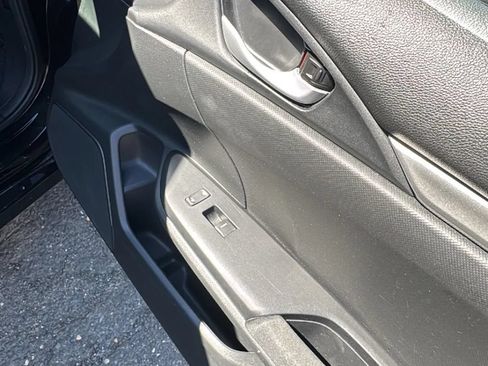 Used 2019 Honda Civic LX image 21