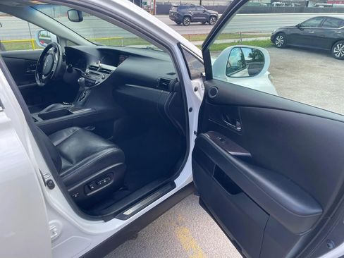 Used 2015 Lexus RX 350 FWD image 9