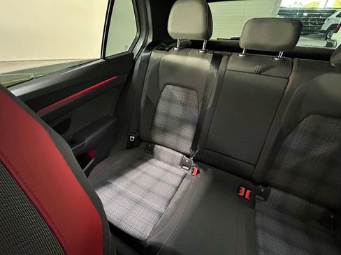 Used 2024 Volkswagen GTI SE image 12