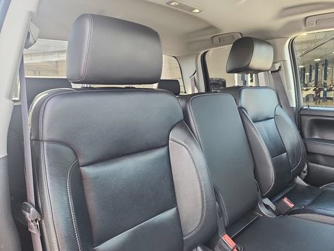 Used 2015 Chevrolet Silverado 1500 LT w/ All Star Edition AWD/4WD image 31