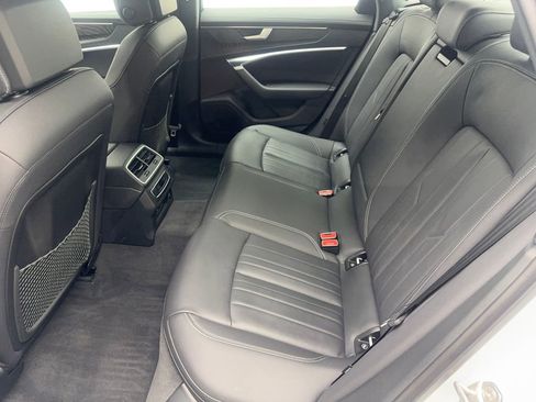 Used 2023 Audi A6 2.0T Premium w/ Convenience Package AWD/4WD image 33
