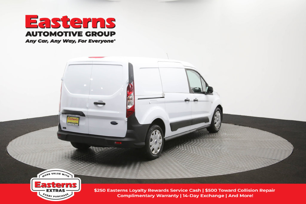 Used 2019 Ford Transit Connect XL FWD image 44
