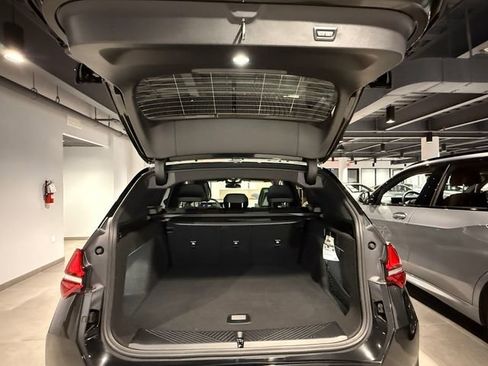 Certified 2025 BMW X3 xDrive30i w/ Convenience Package image 28