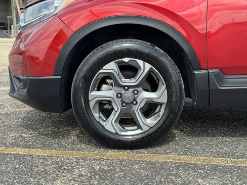 Used 2019 Honda CR-V EX image 24