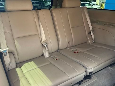 Used 2014 GMC Yukon XL Denali AWD/4WD image 17