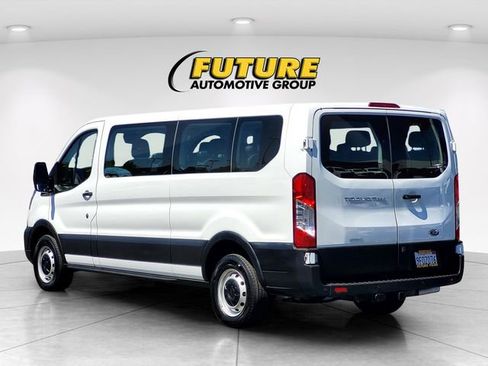 Certified 2024 Ford F150 XLT w/ Equipment Group 302A MID AWD/4WD image 6