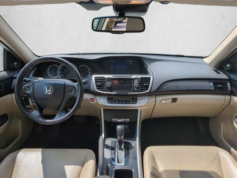 Used 2013 Honda Accord EX-L image 24