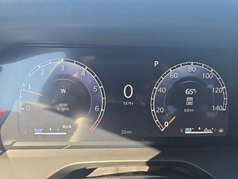 New 2026 Jeep Grand Cherokee Limited AWD/4WD image 17