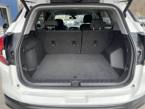 Used 2020 GMC Terrain SLE w/ Driver Convenience Package image 8