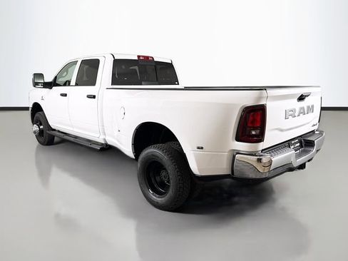 New 2026 RAM 3500 Tradesman image 5