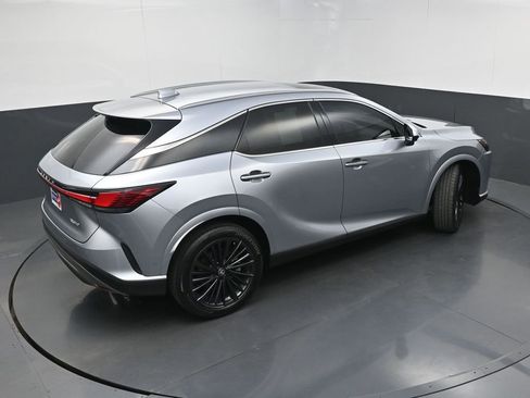 Used 2024 Lexus RX 350 Premium w/ Convenience Package FWD image 35