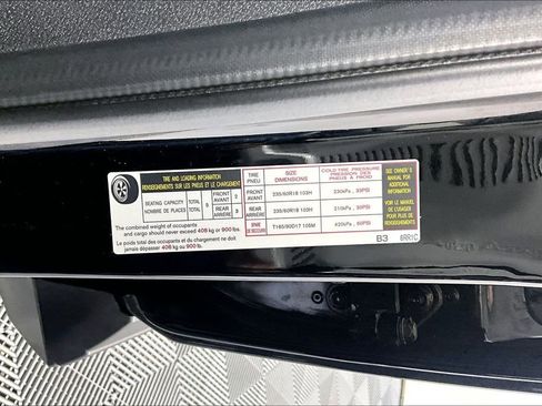Used 2023 Nissan Rogue SV w/ SV Premium B Package AWD/4WD image 32