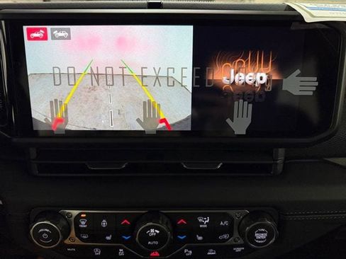 New 2026 Jeep Wrangler Rubicon AWD/4WD image 17