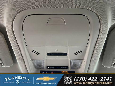 Used 2023 GMC Acadia Denali w/ Denali Technology Package FWD image 35