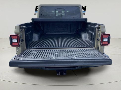 Used 2020 Jeep Gladiator Rubicon image 11