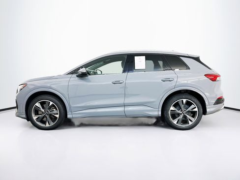 Used 2022 Audi Q4 e-tron Prestige image 4