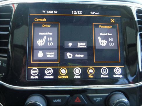 Used 2020 Jeep Grand Cherokee Limited w/ Trailer Tow Group IV image 11