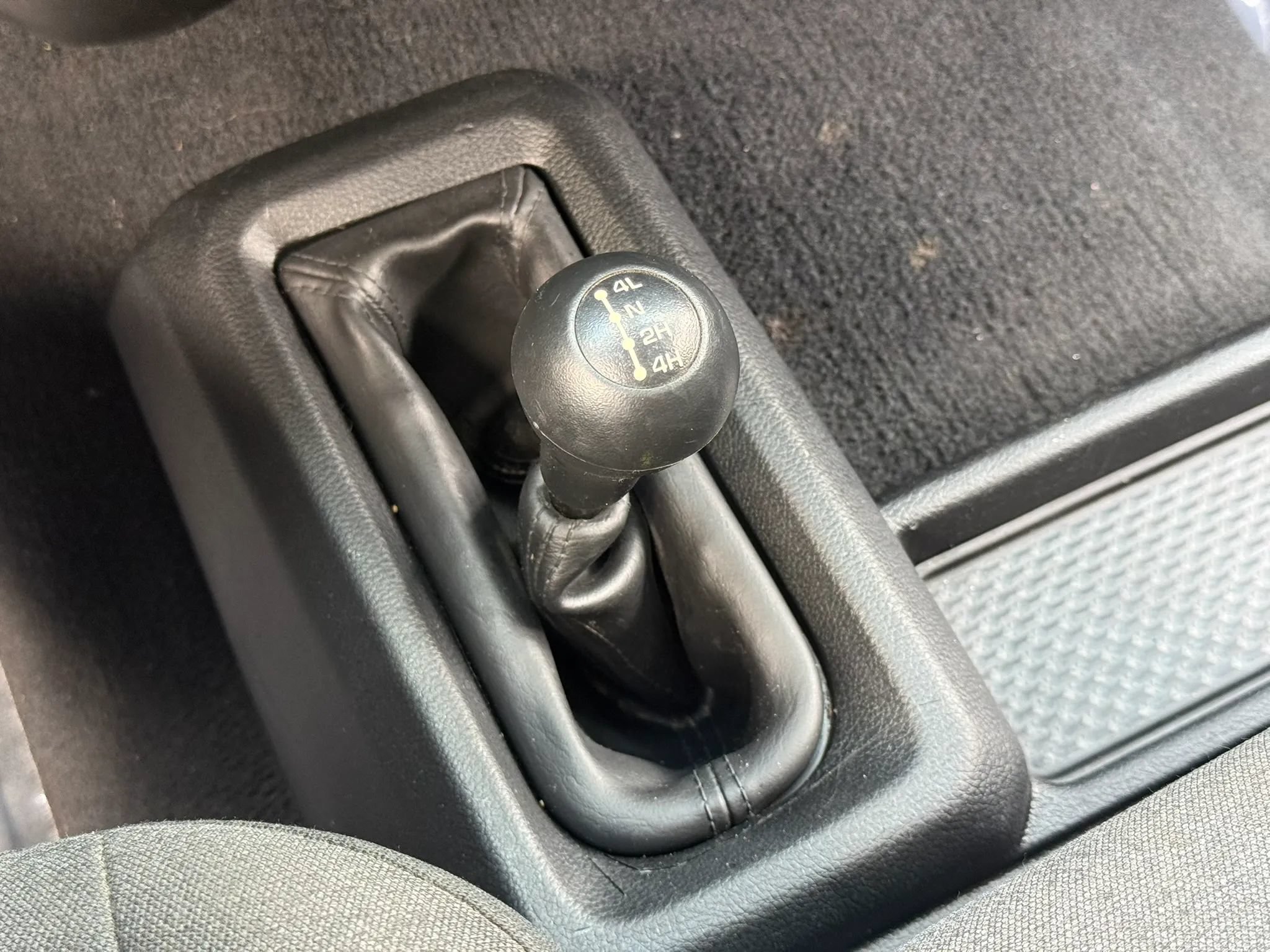 Used 2019 RAM 3500 Tradesman AWD/4WD image 20