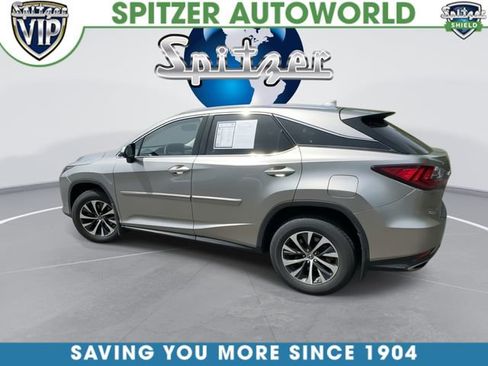Used 2021 Lexus RX 350 AWD w/ Premium Package image 7