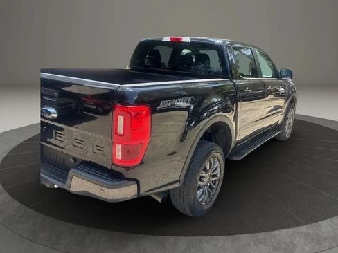 Used 2021 Ford Ranger XLT w/ Equipment Group 301A Mid AWD/4WD image 5