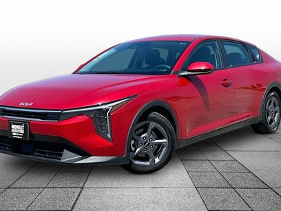 Used 2025 Kia K4