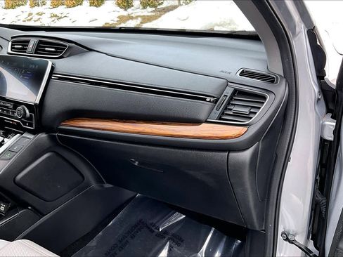 Used 2022 Honda CR-V EX-L image 19