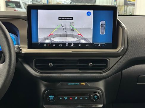 New 2025 Ford Bronco Sport Big Bend image 7