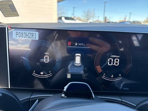 New 2026 Hyundai Santa Fe XRT AWD/4WD image 15
