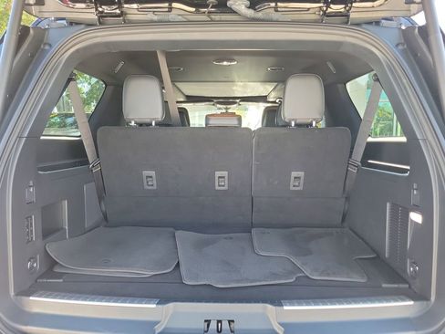 Used 2024 Lincoln Navigator L Reserve AWD/4WD image 28