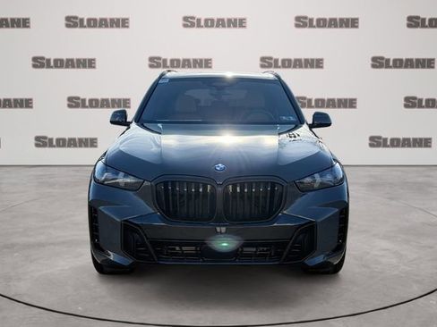 New 2026 BMW X5 xDrive40i w/ M Sport Package AWD/4WD image 8