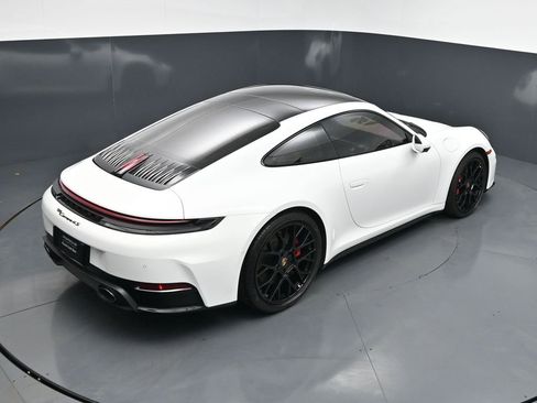 Used 2026 Porsche 911 Carrera S RWD image 16