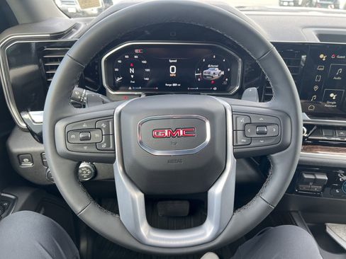 New 2026 GMC Sierra 1500 Elevation image 15