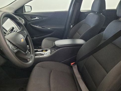 Used 2023 Chevrolet Malibu LS FWD image 17