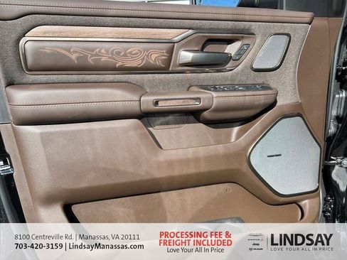 New 2026 RAM 1500 Limited AWD/4WD image 26