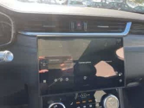 Used 2022 Jaguar F-PACE S image 29