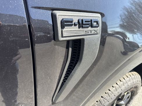 New 2026 Ford F150 STX image 35