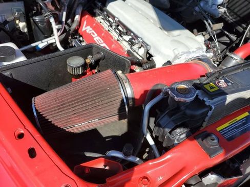 Used 2005 Dodge Ram 1500 Truck SRT10 image 17