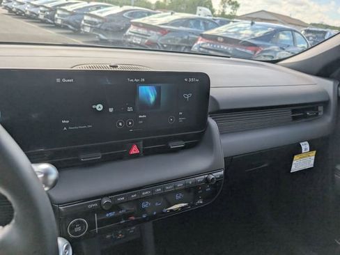 New 2026 Hyundai Ioniq 5 XRT AWD/4WD image 20