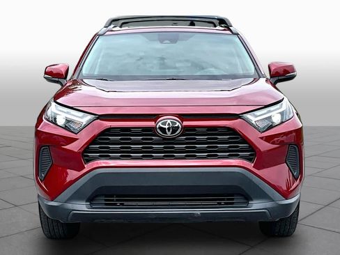 Used 2023 Toyota RAV4 XLE w/ Convenience Package AWD/4WD image 4